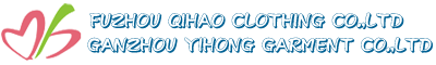 FUZHOU QIHAO CLOTHING CO.,LTD