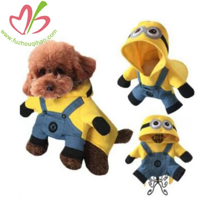 Cut Boy Dog Clothes Wholesale