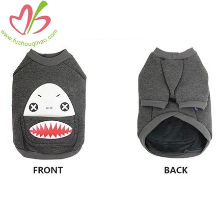 High Quality Custom Pet Clothes