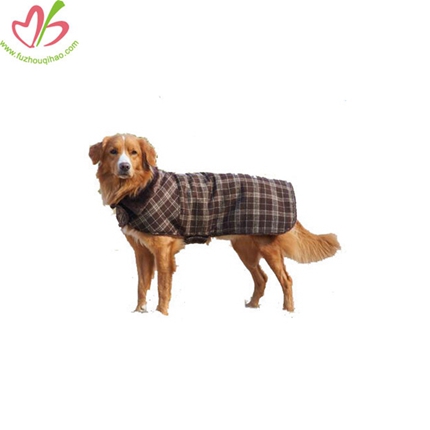 Fashion Pet Outdoor Dog Coats