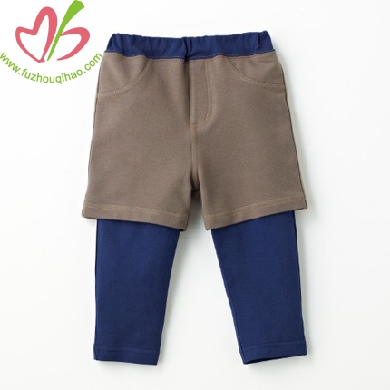 Girls warm pants suppliers