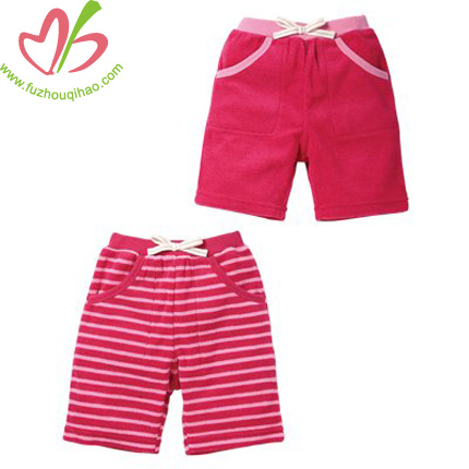 stripe babt short