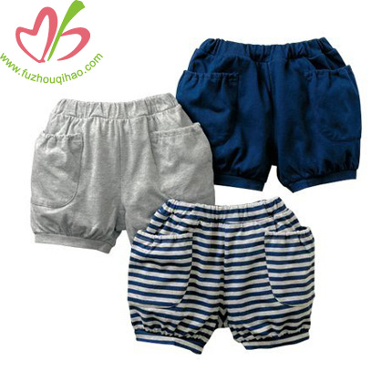 comfortbale cotton baby bloomers