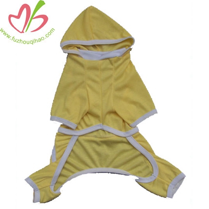 Popular Polo Dog Clothes