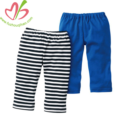 cotton baby boy's pant