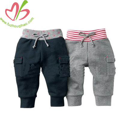 comfortable girl's pant