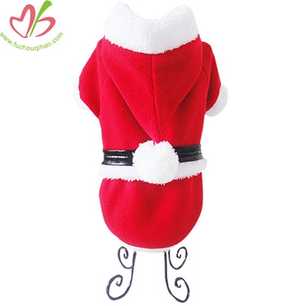 Christmas Pet Clothes