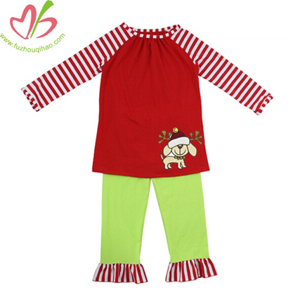 Girl Boutque Clothing Baby Girls Dresses