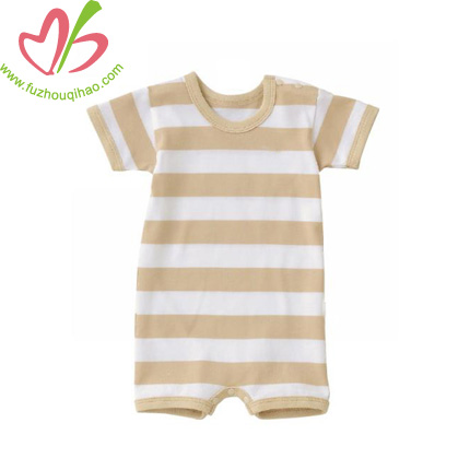 Newborn Bamboo Cotton Baby Romper, Clothing,Infant Garment