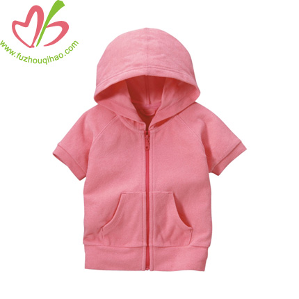 Newest Cotton Kids Coats Hoody