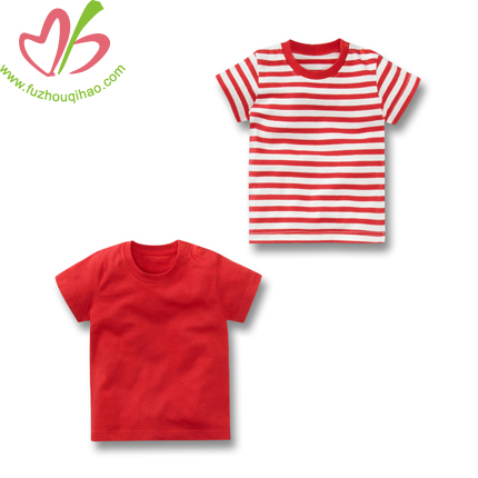 Toddler Boys' T-shirt - Many colour