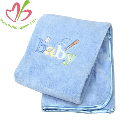 110*120cm Muslin Cotton Baby Swaddles Newborn Blankets Double Layer