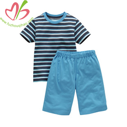 Custom Colors Boy's Sports Wear Clothing