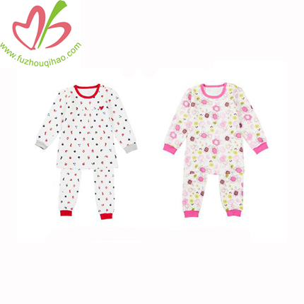 Baby Warm Winter Clothing Suit New born Baby clothes sets
