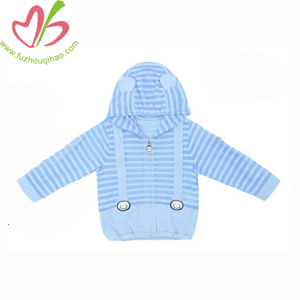 Kid Clothing Custom Your Logo Varsity  Jackets Hot Selling Boys Jacket