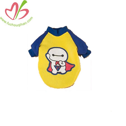 Cartoon Pet Puppy Sweater