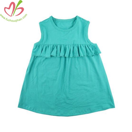 New Adorable Children Long Blouse