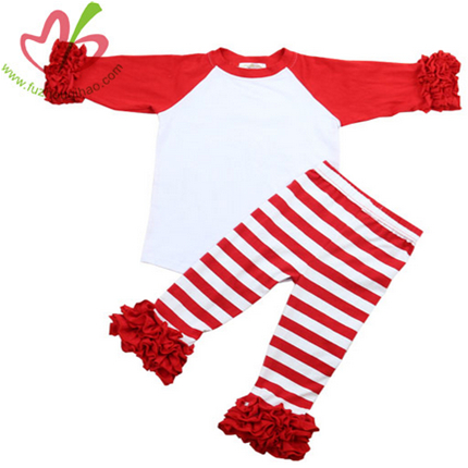 Wholesale New Arrival Baby Girls' Clothing