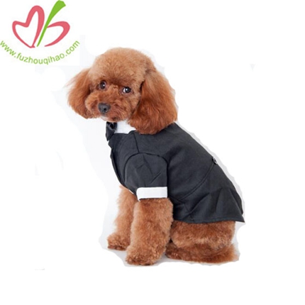 Dogs Wedding Dress Suits