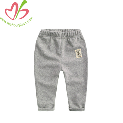 Winter Boy Sport Pants, Boy Sweat Pants, Boy Slacks