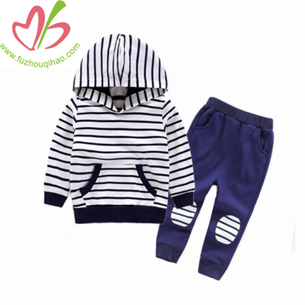 Winter Breathy Comfortable Boy Sport Wear, Boy Clothes Sets, Boy Sport Clothes Set