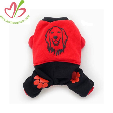 Pet Jacket Durable Dog Winter Coat Apparel