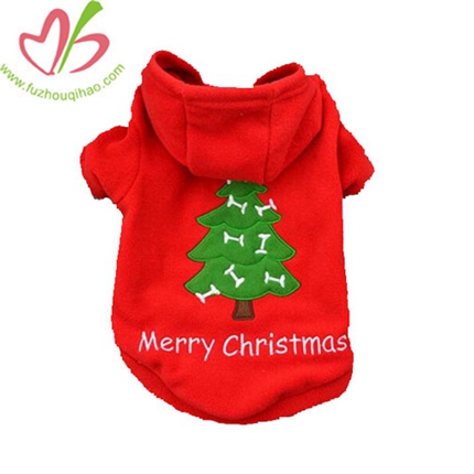 Hot Sale Christmas Pet Dog Clothes