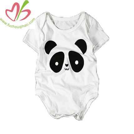 Lovly Baby Romper