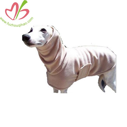 High Collar Dog Clothes