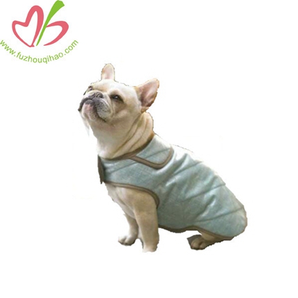 Keeping Warm Dog Vest