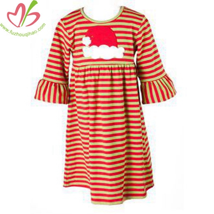 Christmas Holiday Kids One Piece Clothes