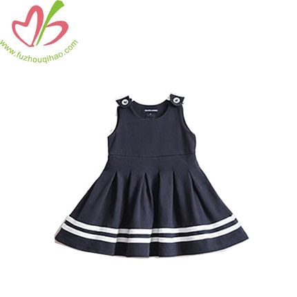 Girls Vest Skirt Female Baby Clothes