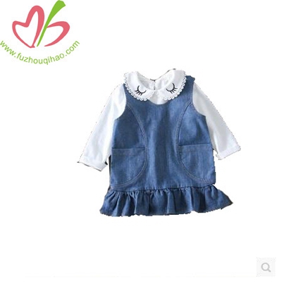 Baby Girls Princess Dress