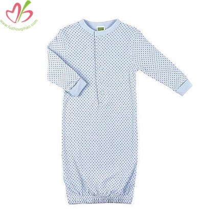 Unisex Baby Sleeping Clothes