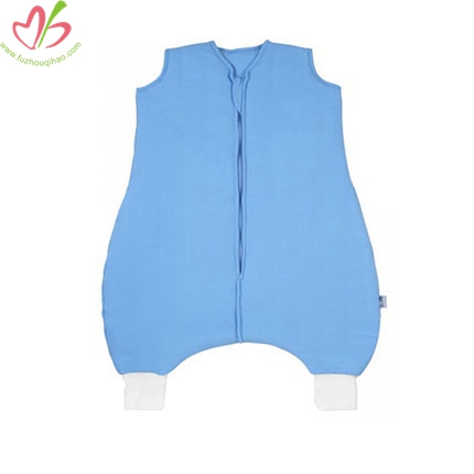 Turquoise Infant Zipper Sleeping Bags