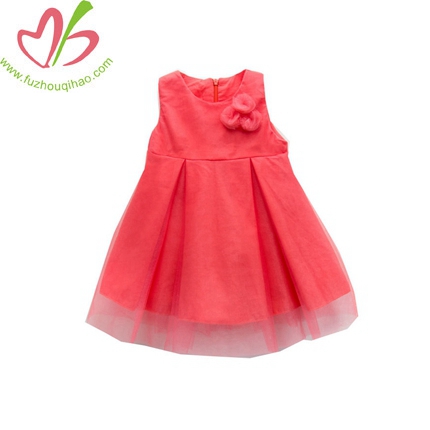 Baby Girls Dress Skirt