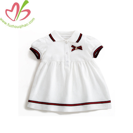 Baby Tennis Dress Uniforms