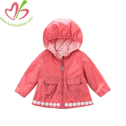 Princess Leisure Hooded Jacket